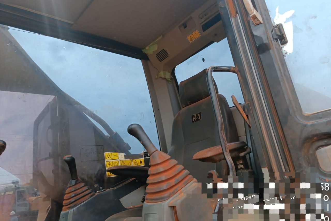 Caterpillar 336 - 12/12 3