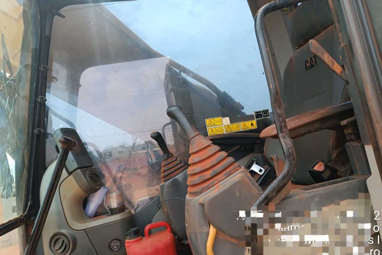 Caterpillar 336 - 12/12 6