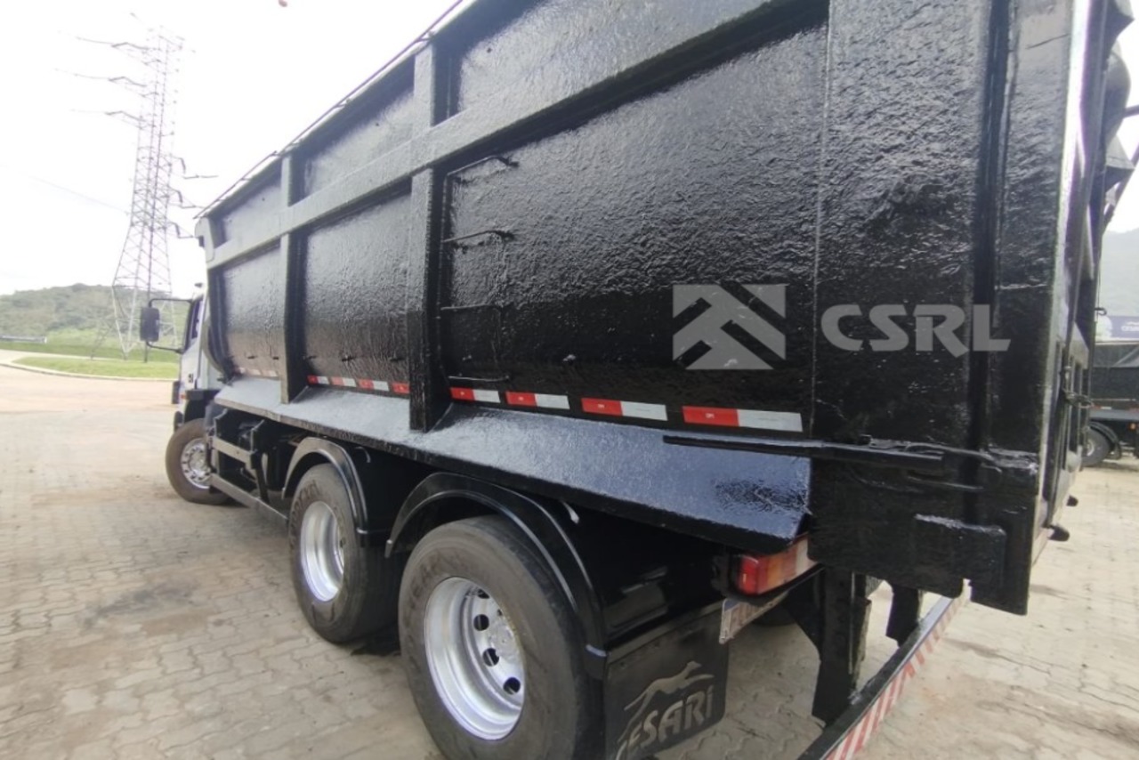 Mercedes Benz Atego 2730 - 22/22 5