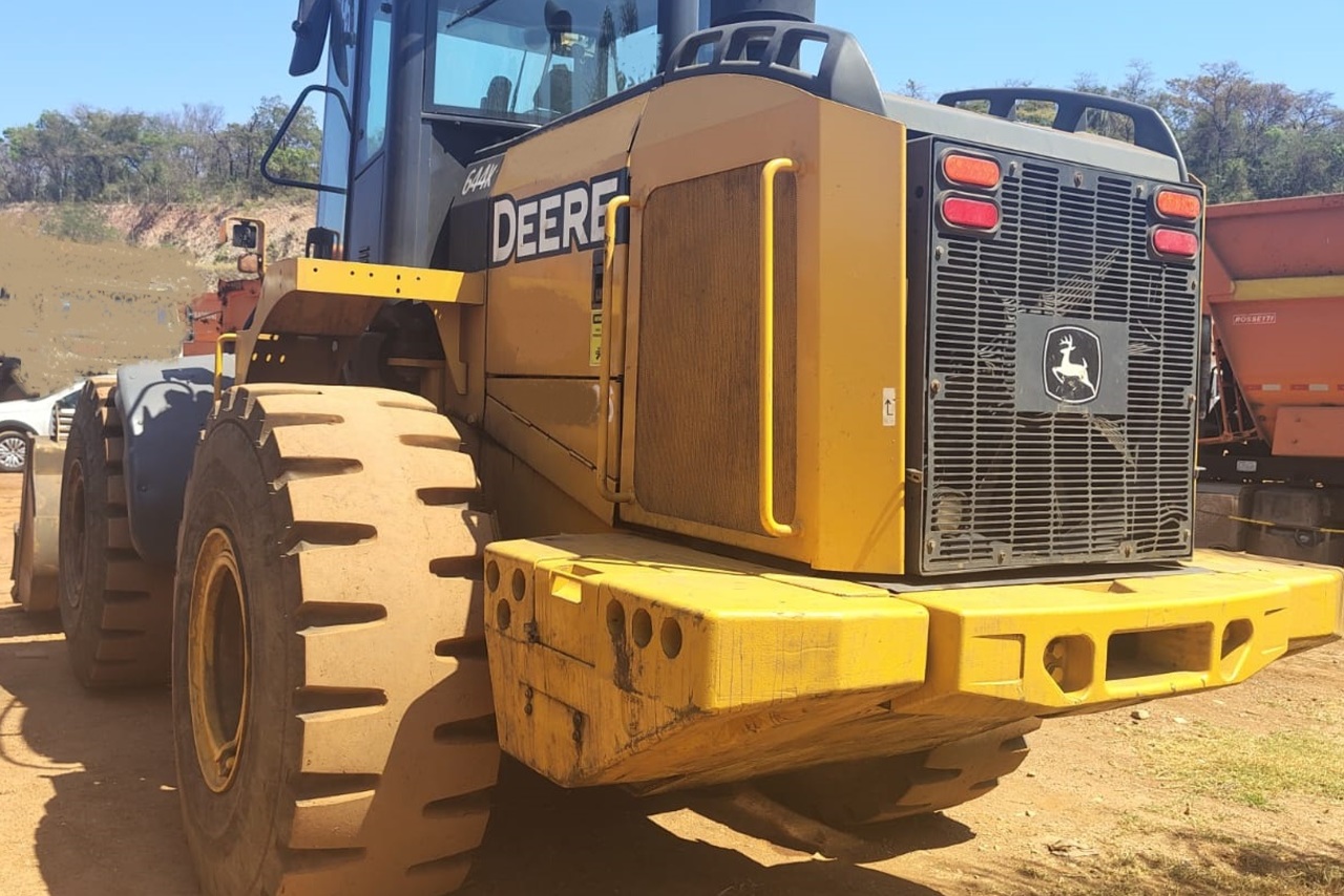 John Deere 644K - 15/15 3