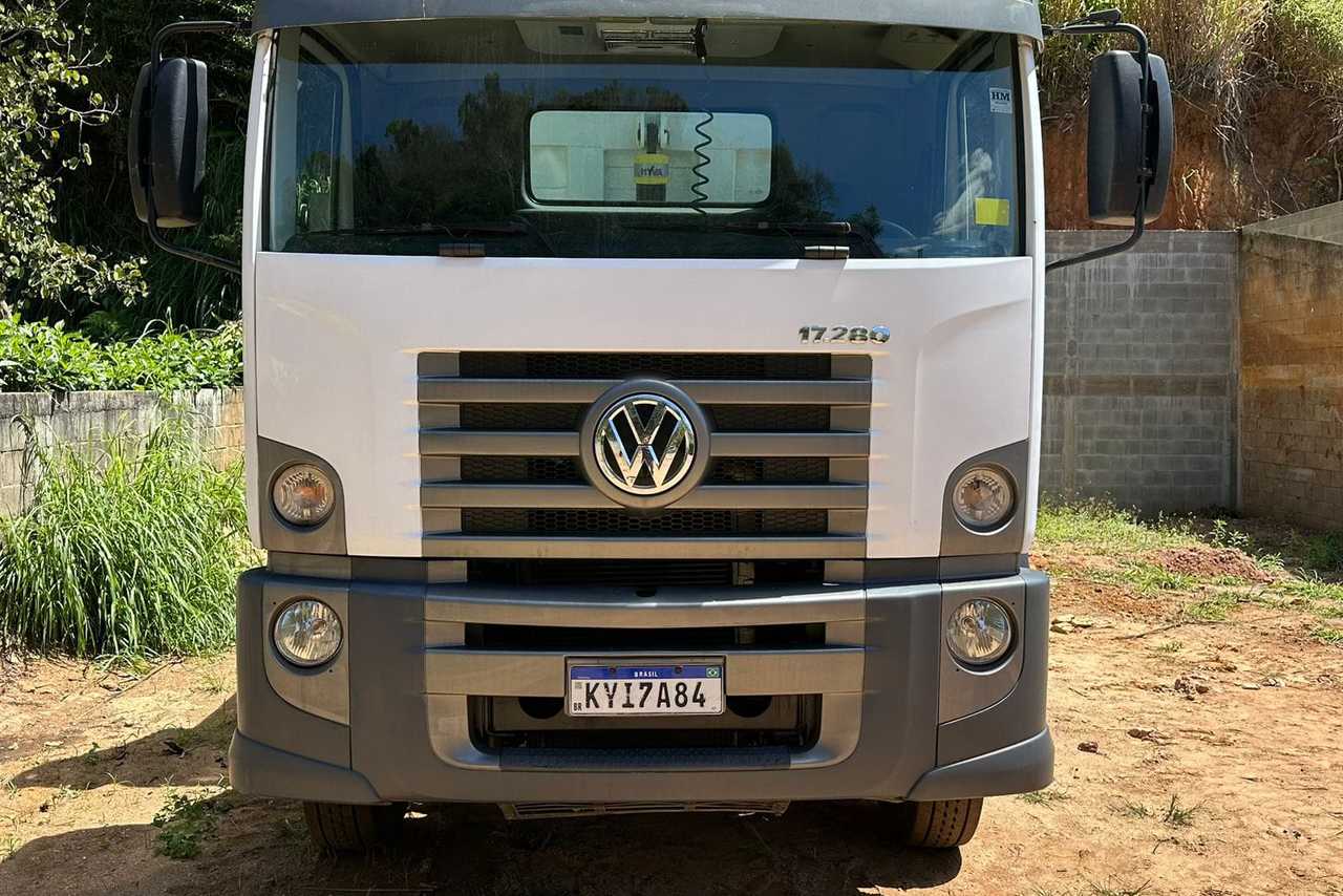 Volkswagen 17 280 - 14/14 4