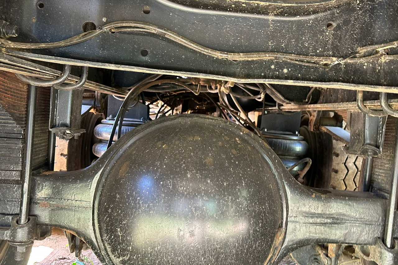 Volkswagen 17 280 - 14/14 5