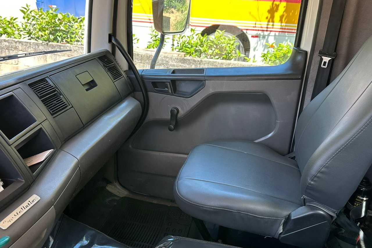 Volkswagen 17 280 - 14/14 7