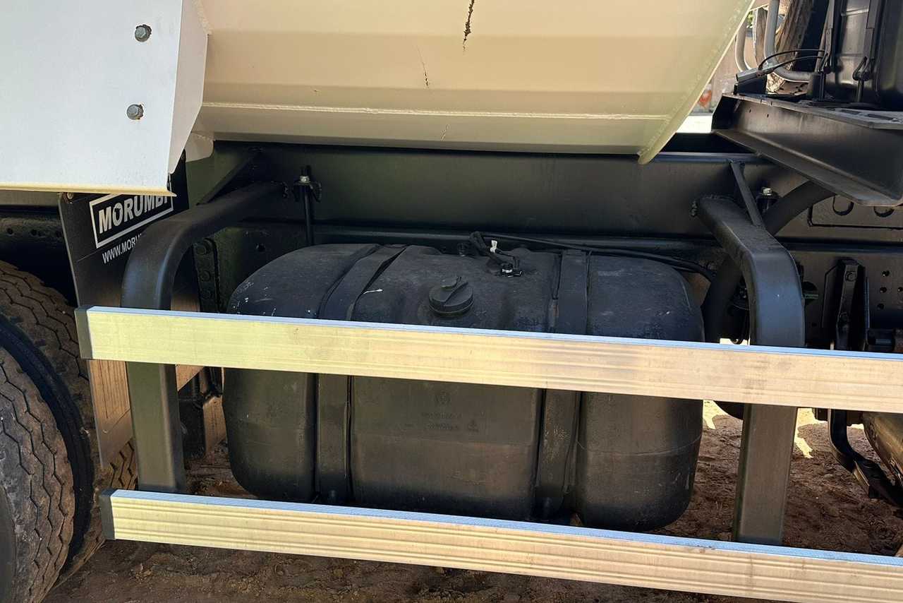 Volkswagen 17 280 - 14/14 14