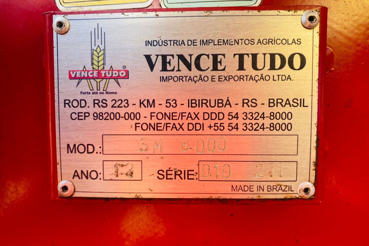 Vence tudo Panther - 13 2