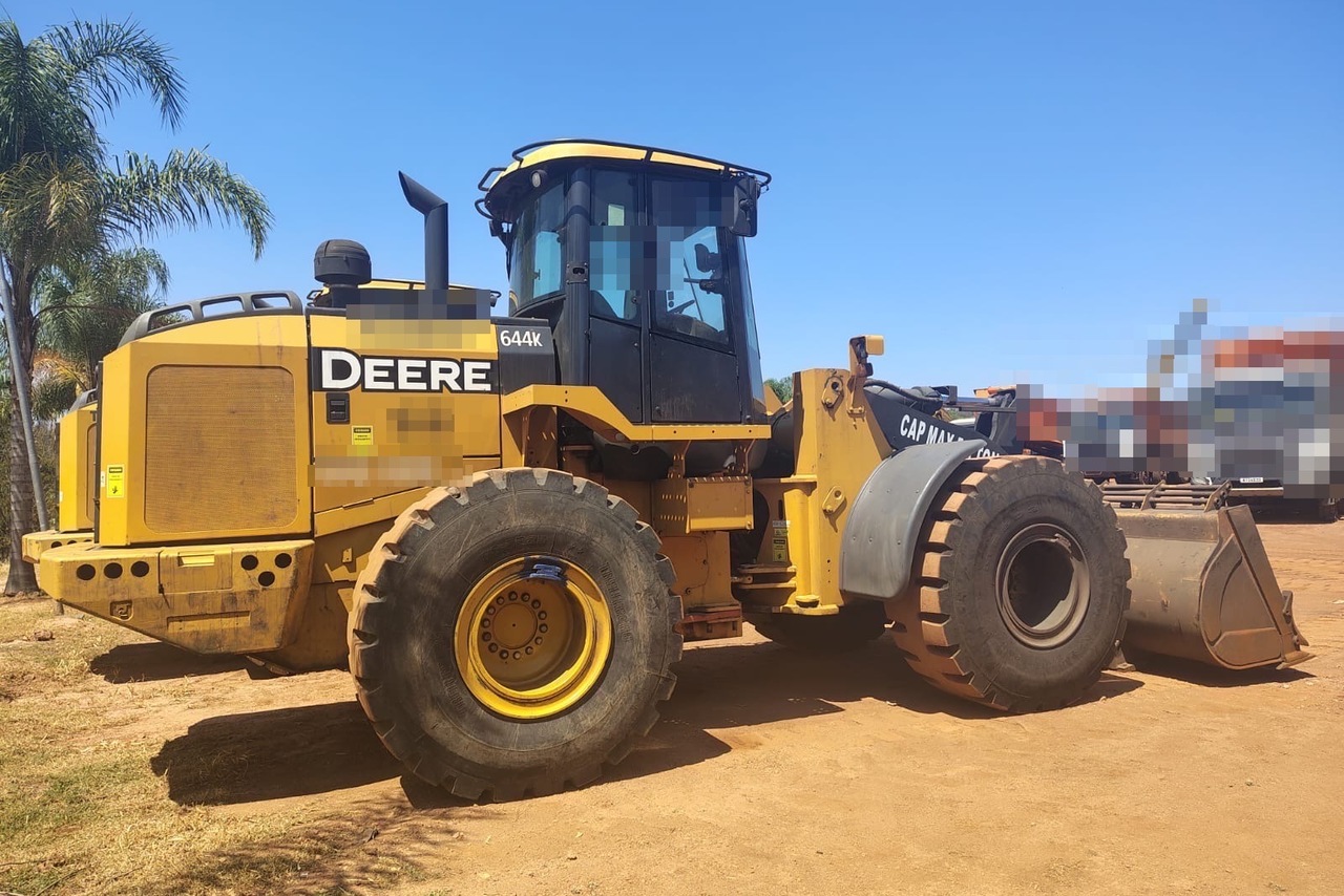 John Deere 644K - 15/15 3