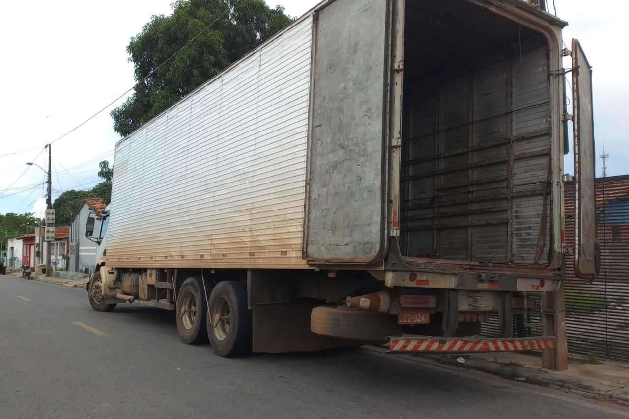 Volvo VM23 240 - 04/04 2