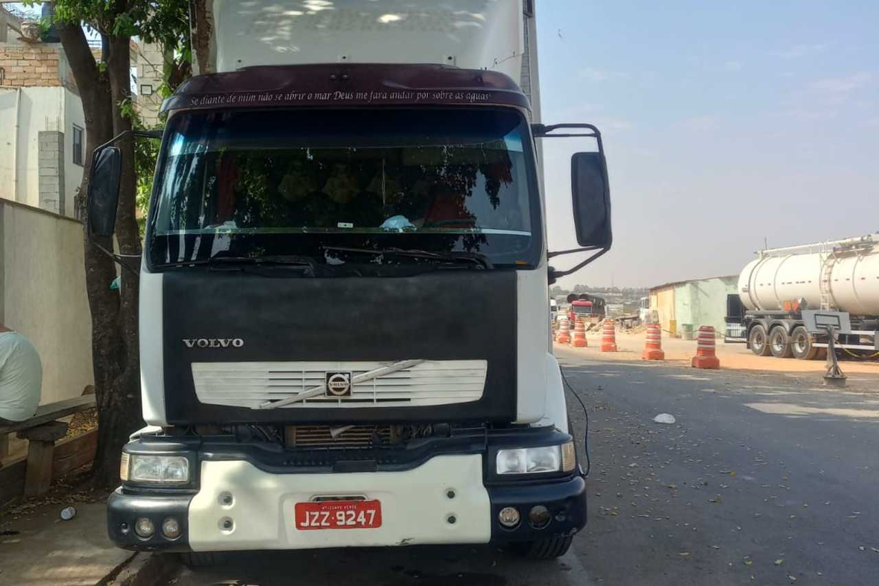 Volvo VM23 240 - 04/04 5