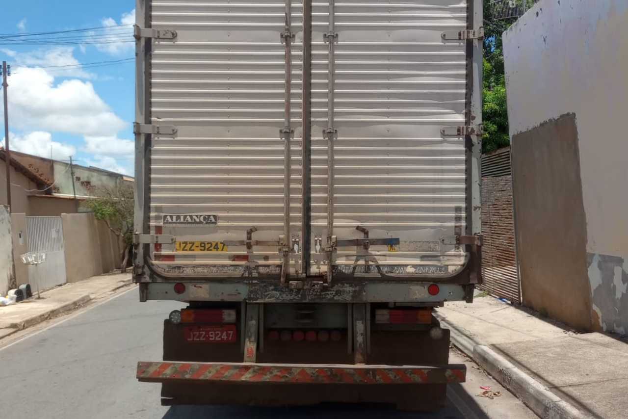Volvo VM23 240 - 04/04 10