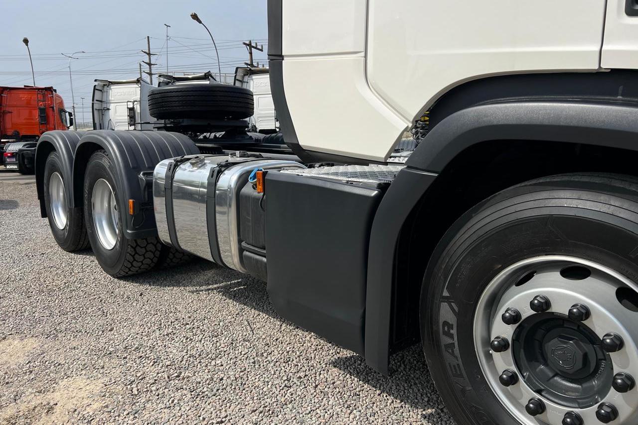 Scania R450 - 19/19 5