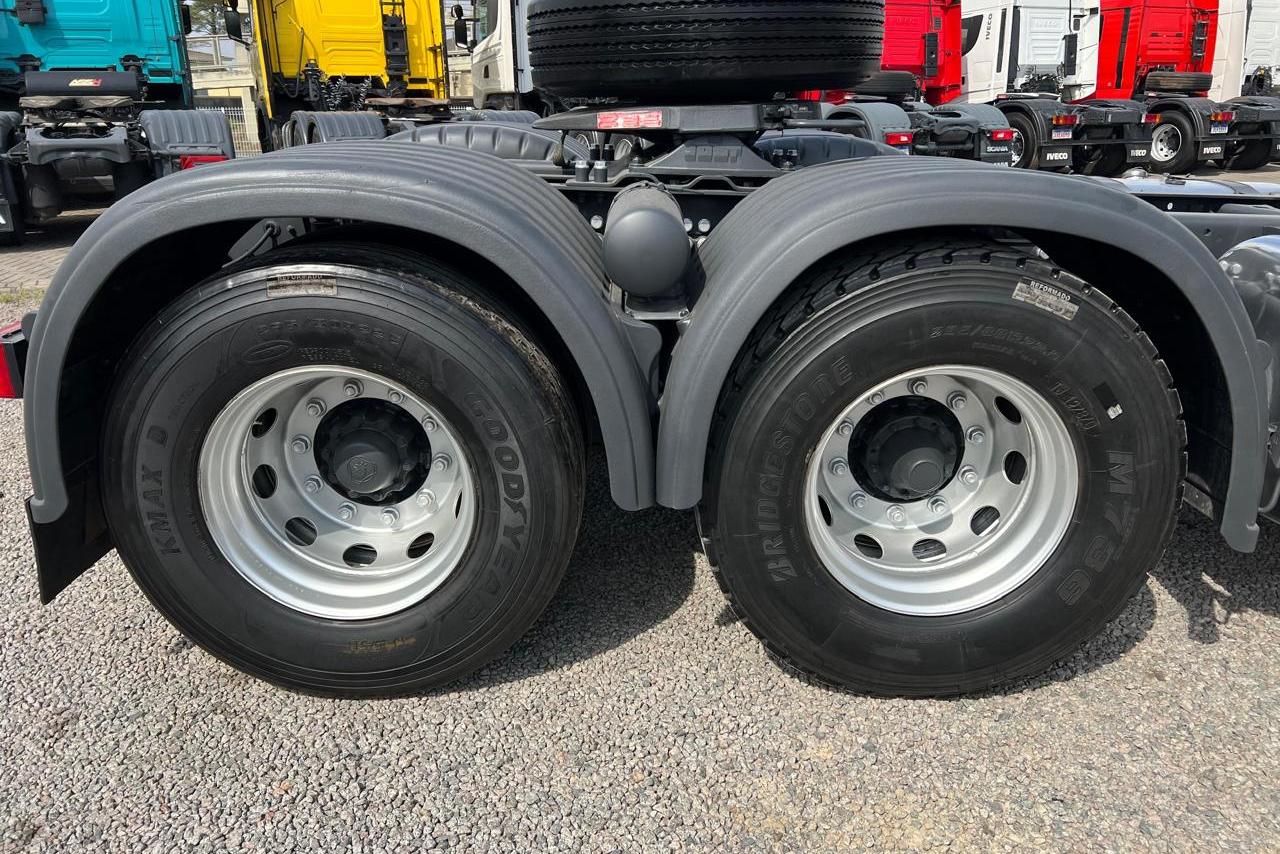 Scania R450 - 19/19 7