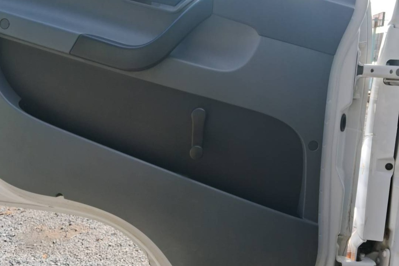 Mercedes Benz Accelo 1016 - 21/21 15