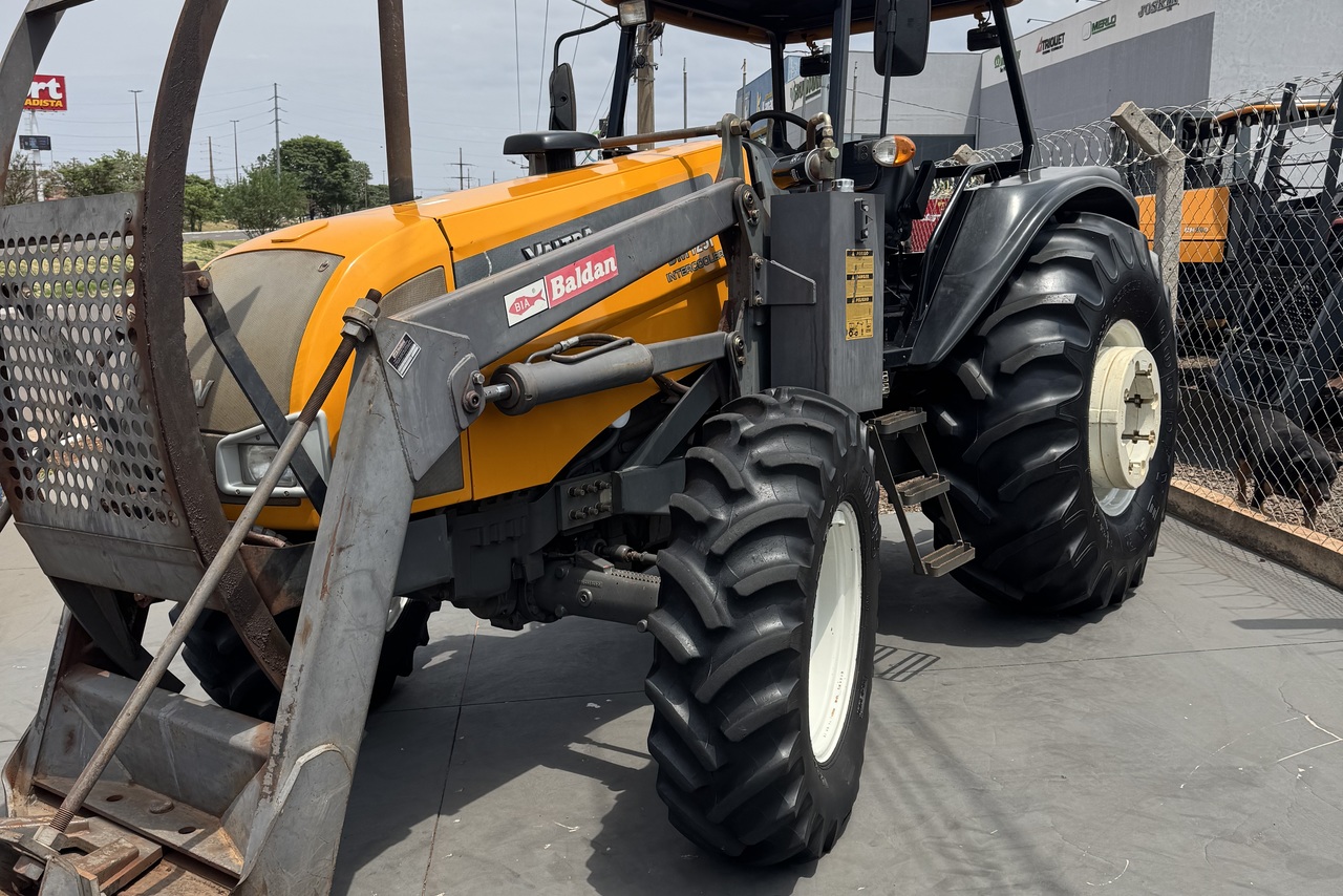 Valtra BM 125 - 13/13 2