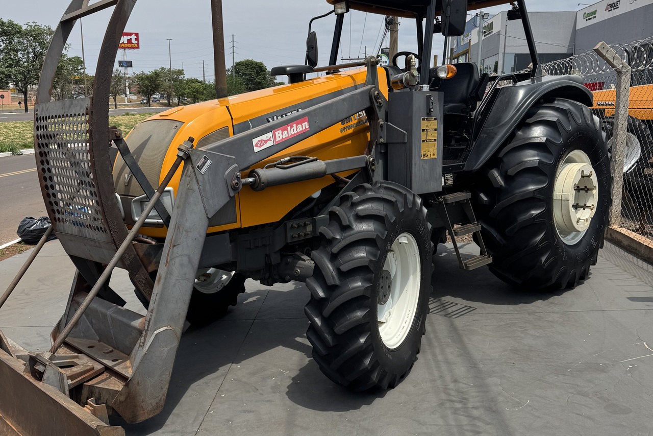 Valtra BM 125 - 13/13 3