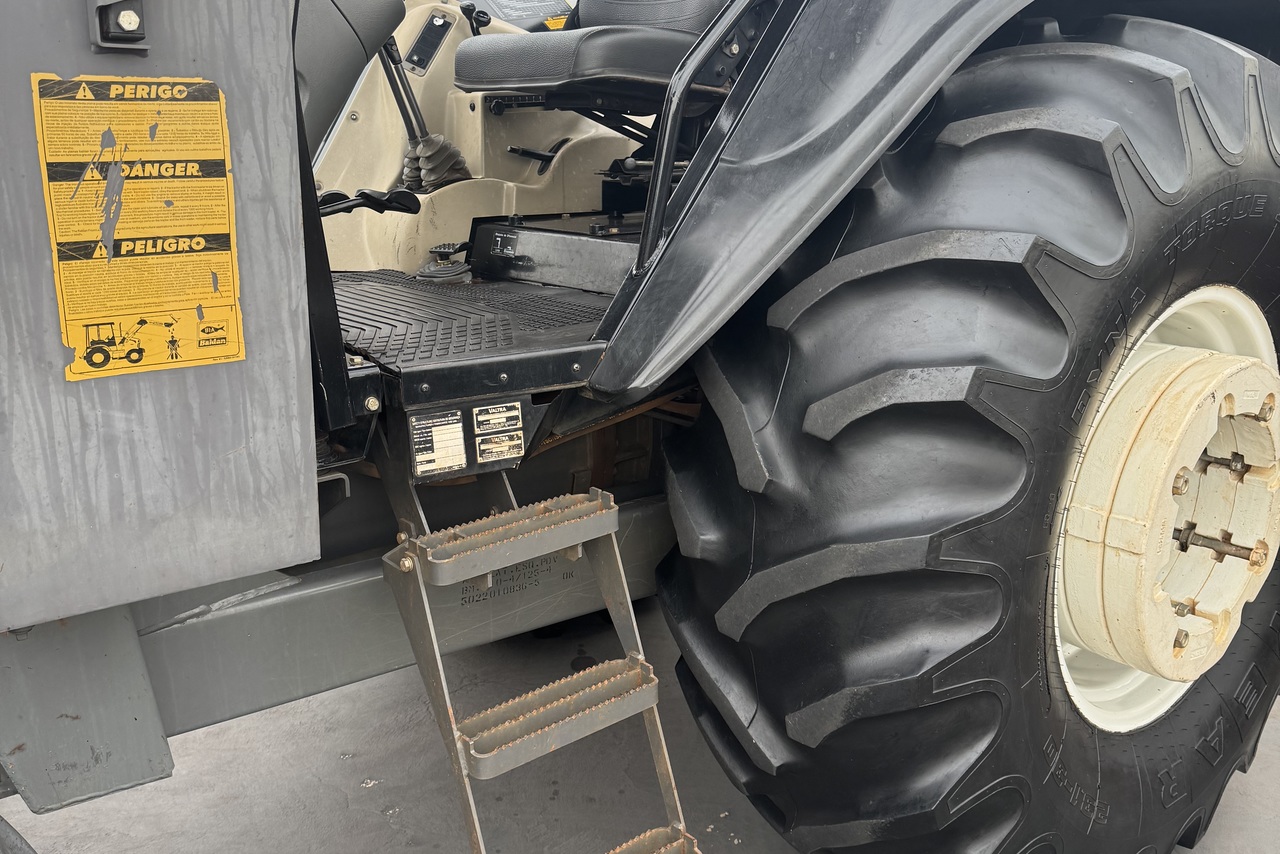 Valtra BM 125 - 13/13 6
