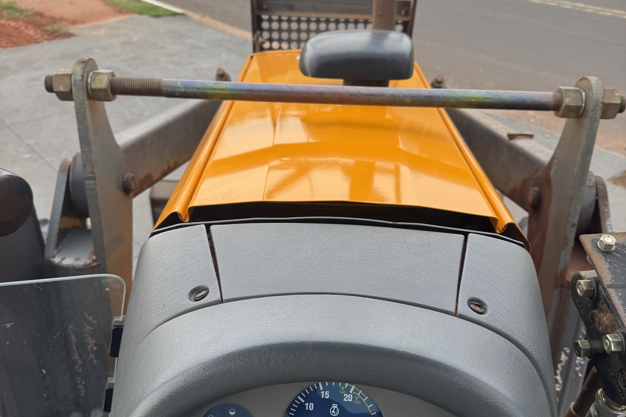 Valtra BM 125 - 13/13 7