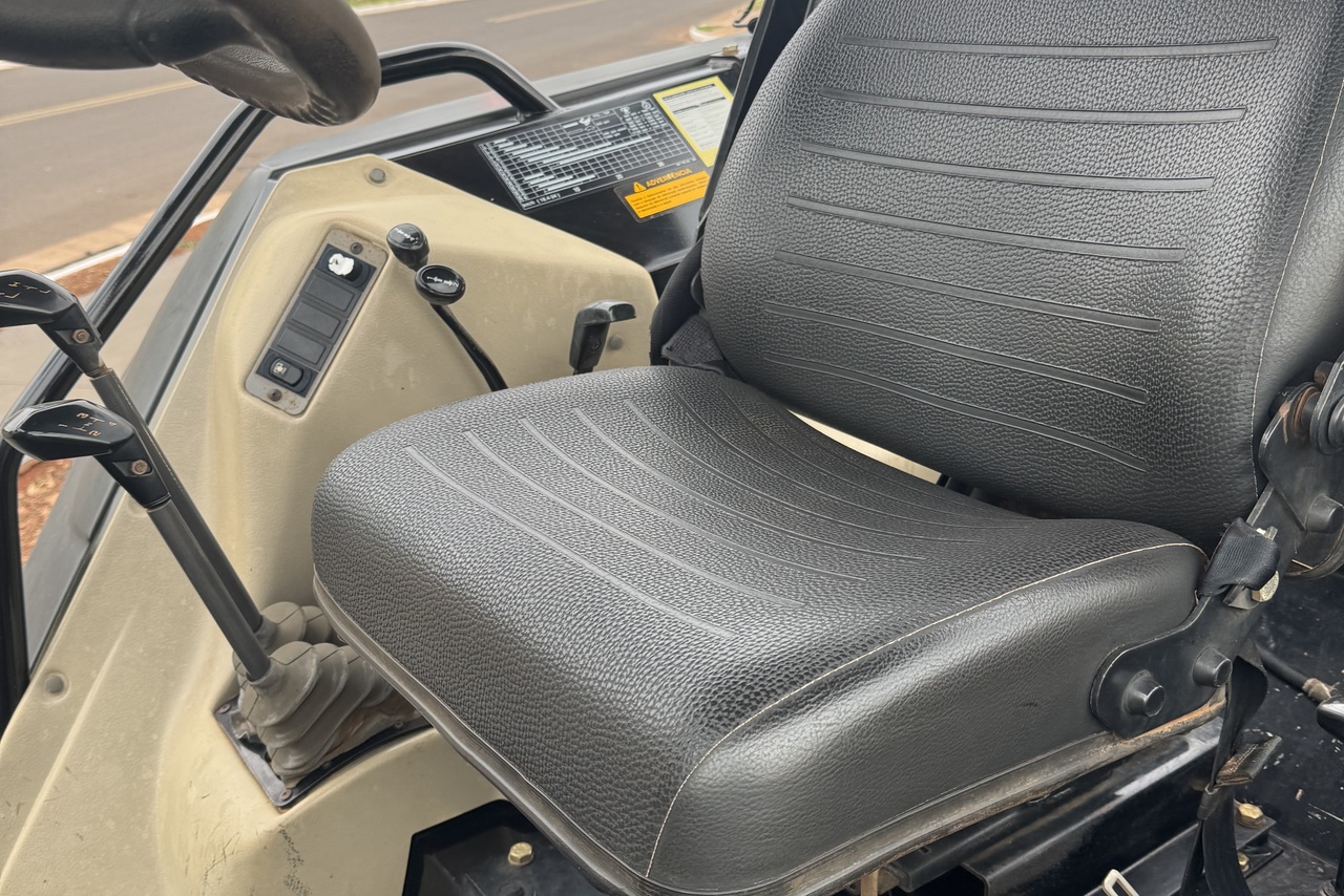 Valtra BM 125 - 13/13 10