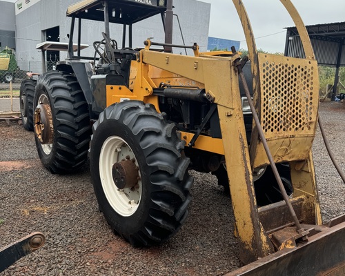 Trator