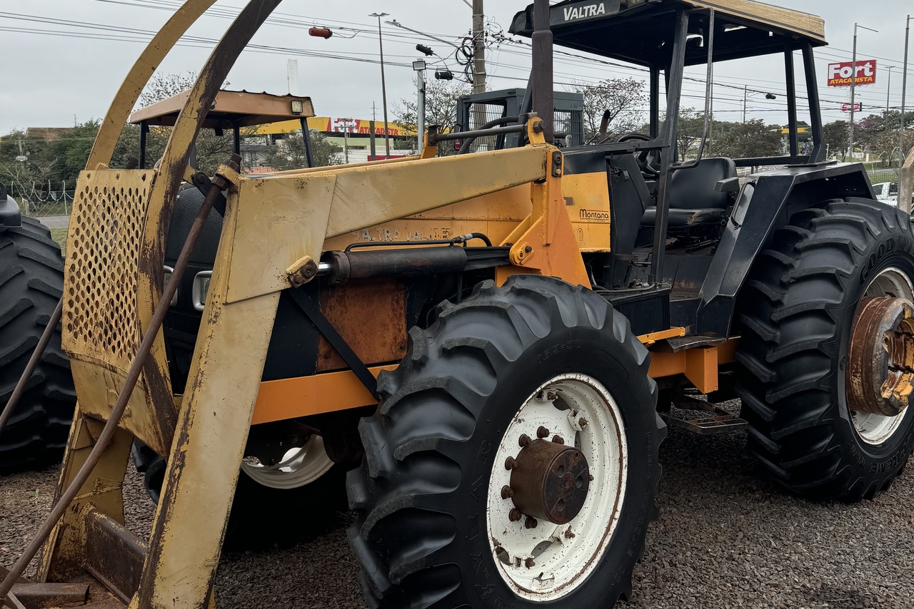 Valtra 1280 - 00/00 2