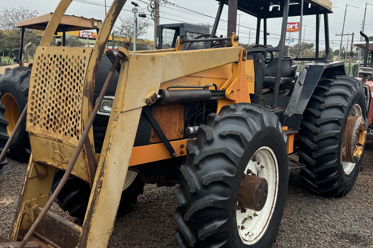 Valtra 1280 - 00/00 3