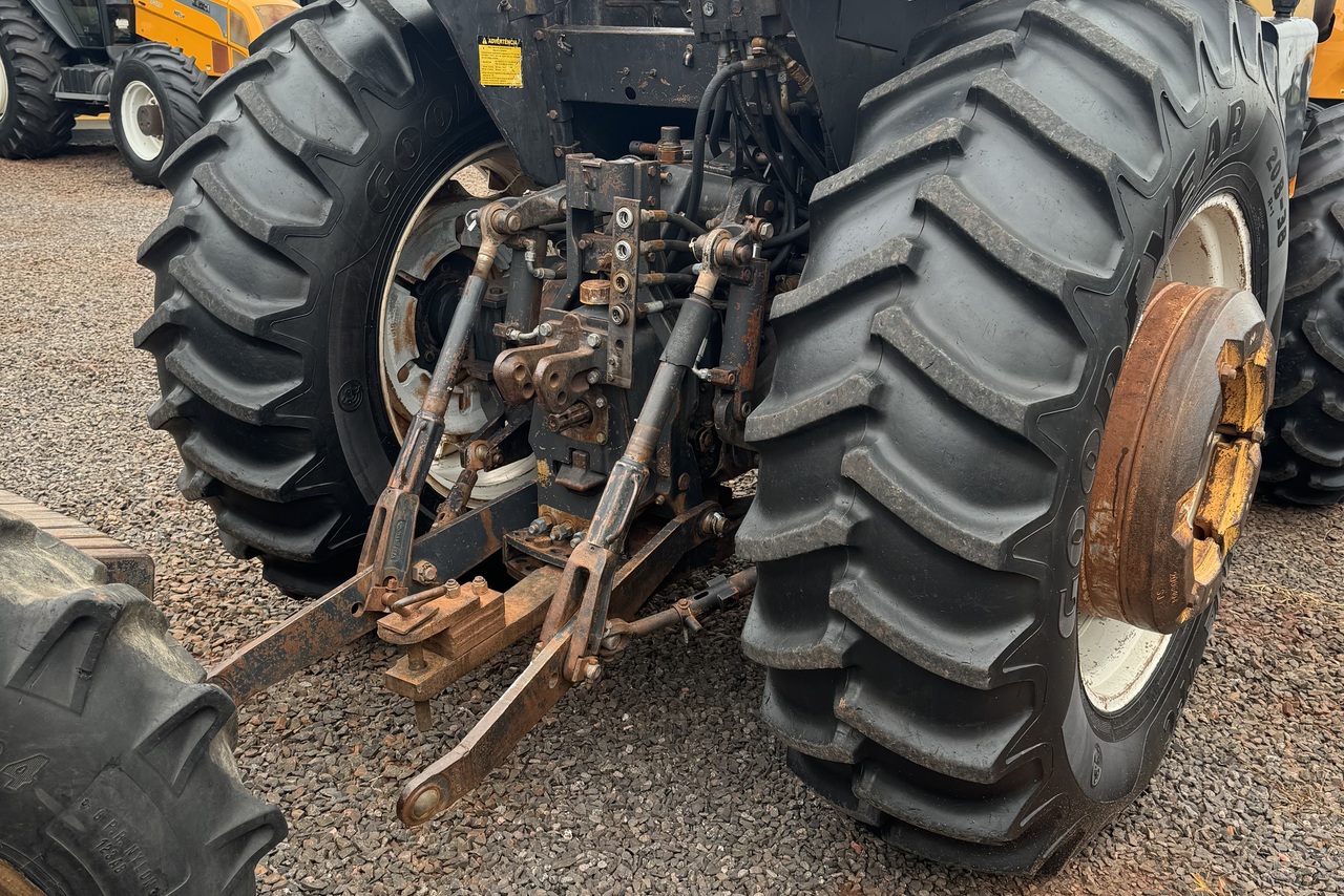 Valtra 1280 - 00/00 4