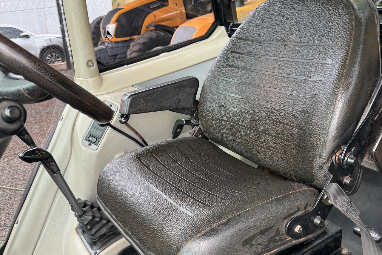 Valtra BM 110 - 15/16 3
