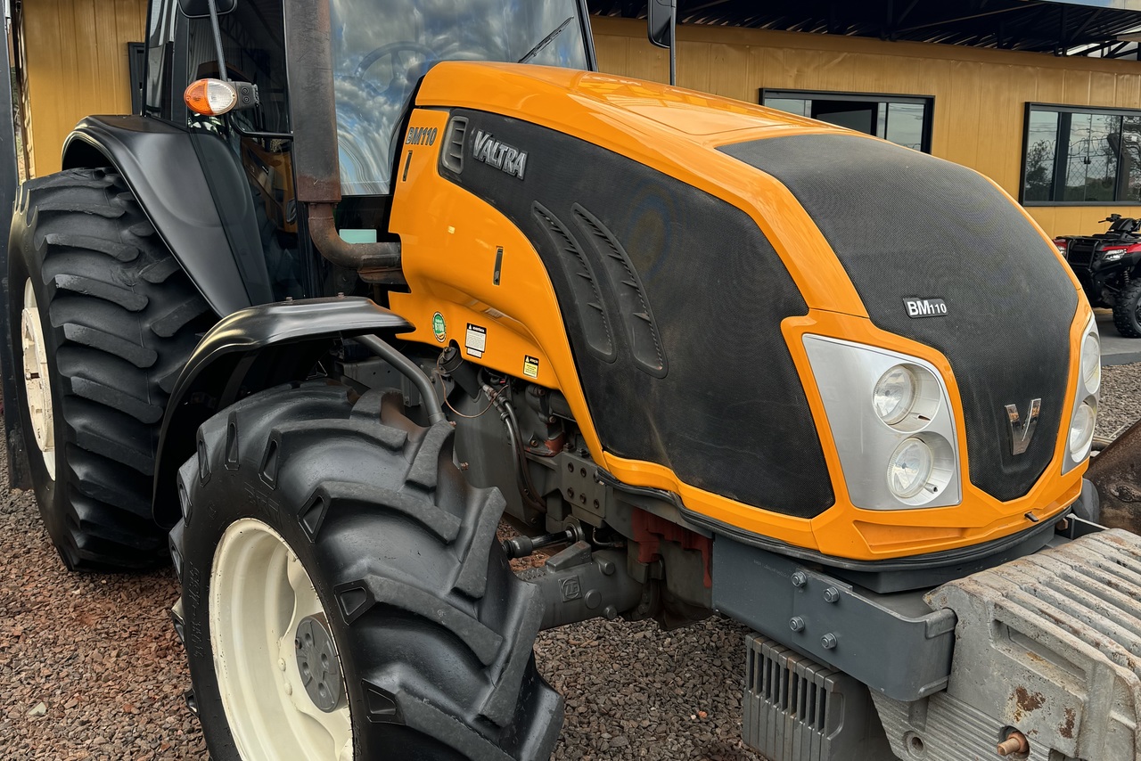 Valtra BM 110 - 15/16 4