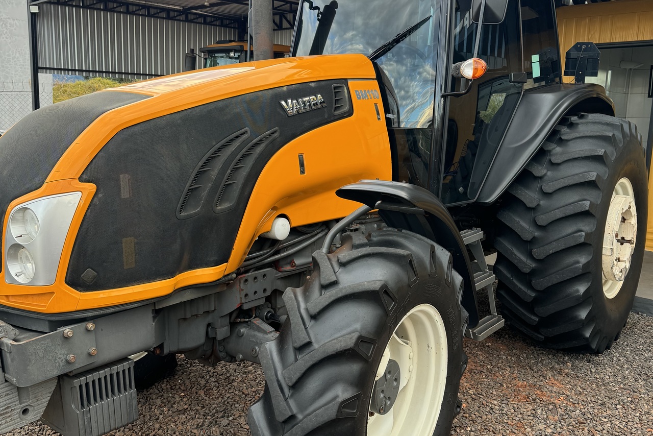 Valtra BM 110 - 15/16 5
