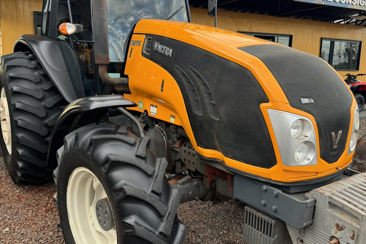 Valtra BM 110 - 15/16 6