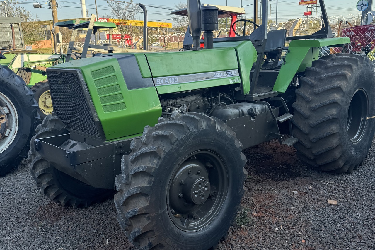 Agrale 4150 - 94/94 2