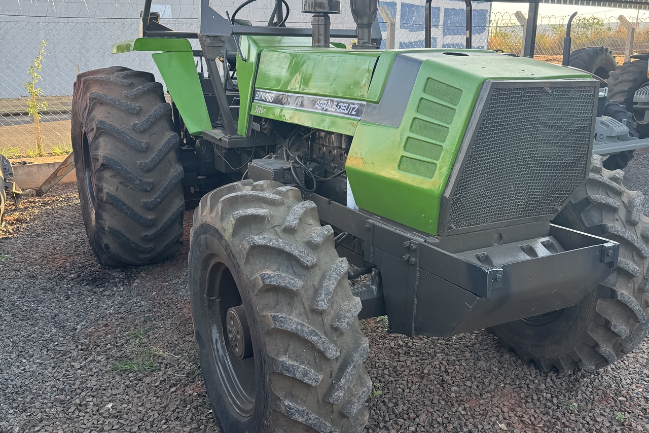Agrale 4150 - 94/94 3