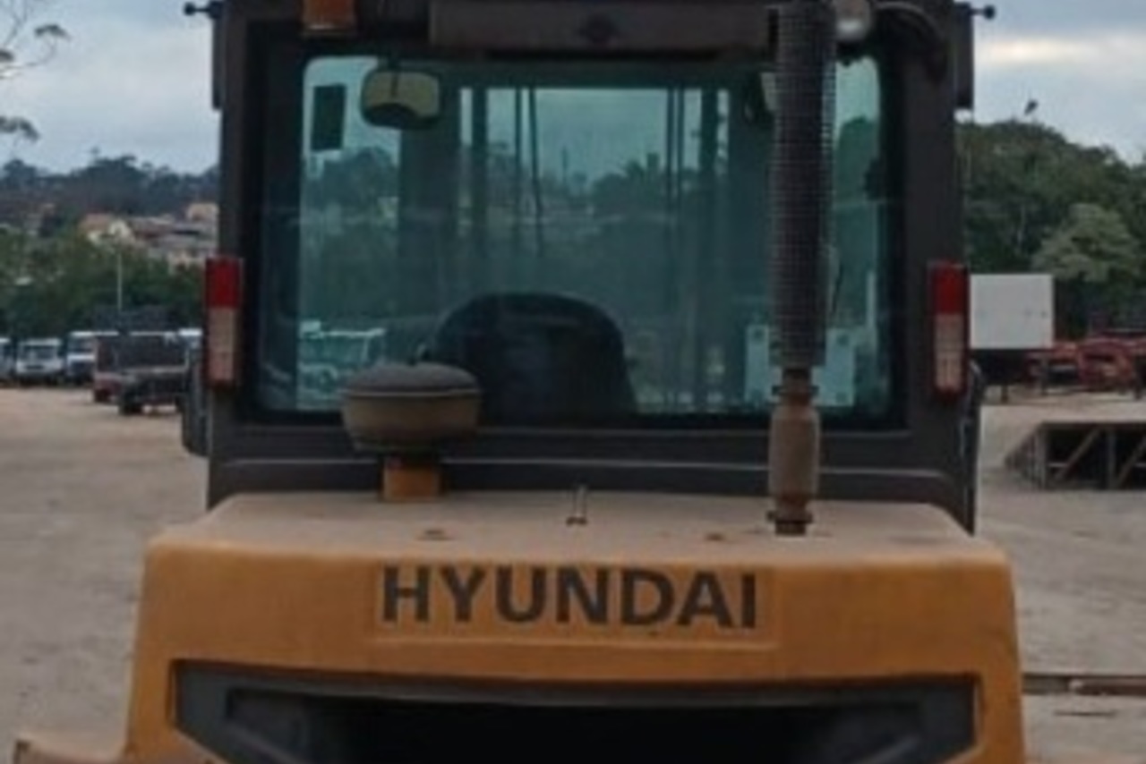 Hyundai HDF70-7S - 21/21 2