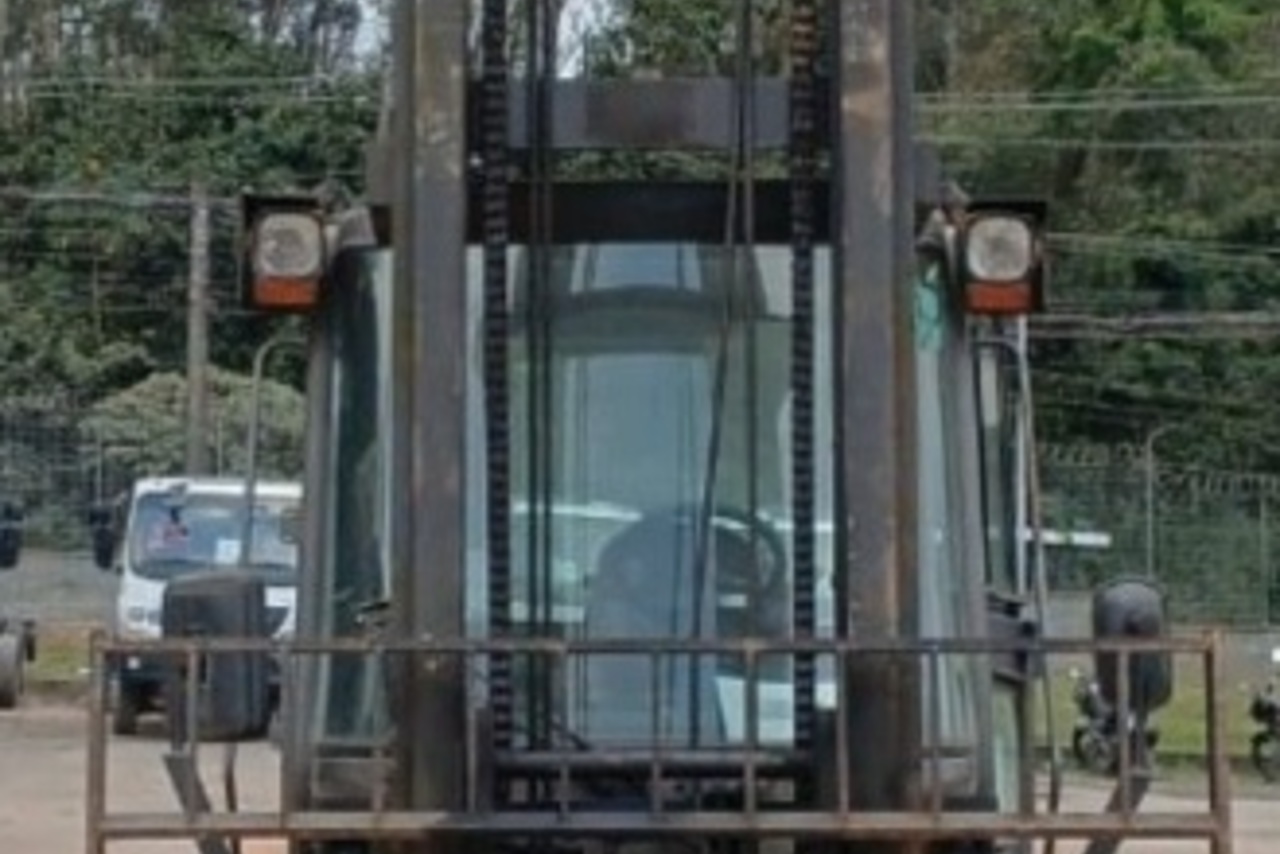 Hyundai HDF70-7S - 21/21 3