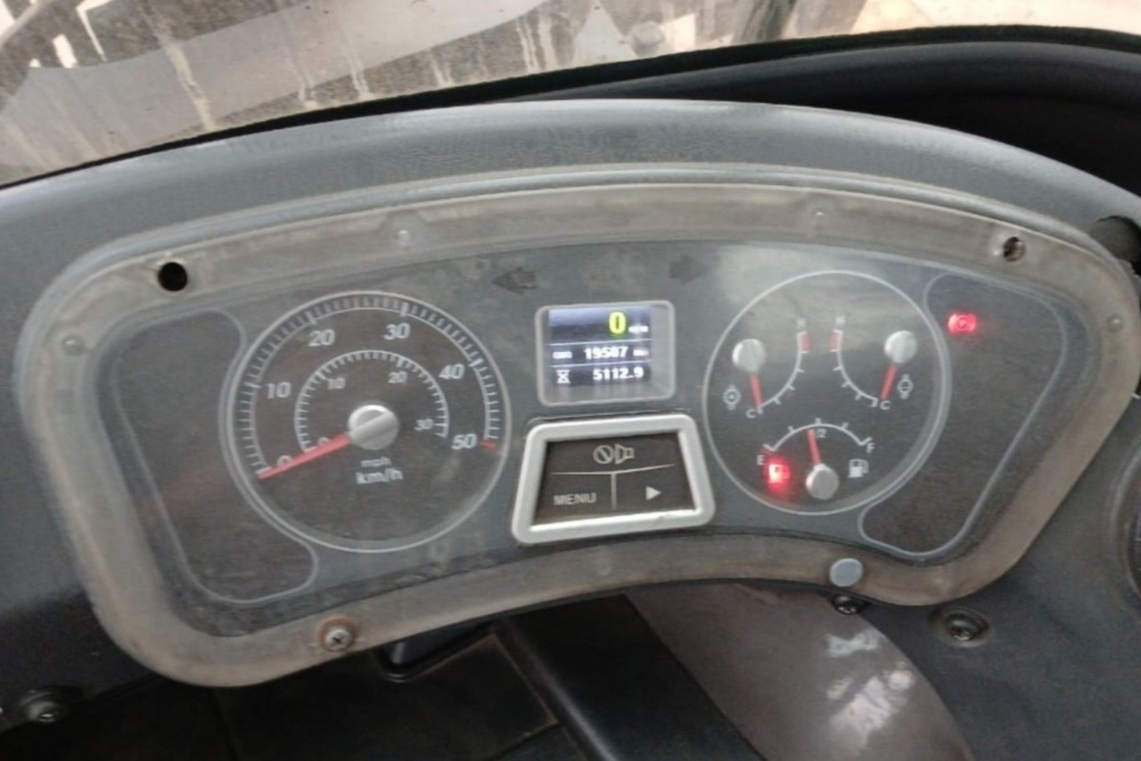 Hyundai HDF70-7S - 21/21 4