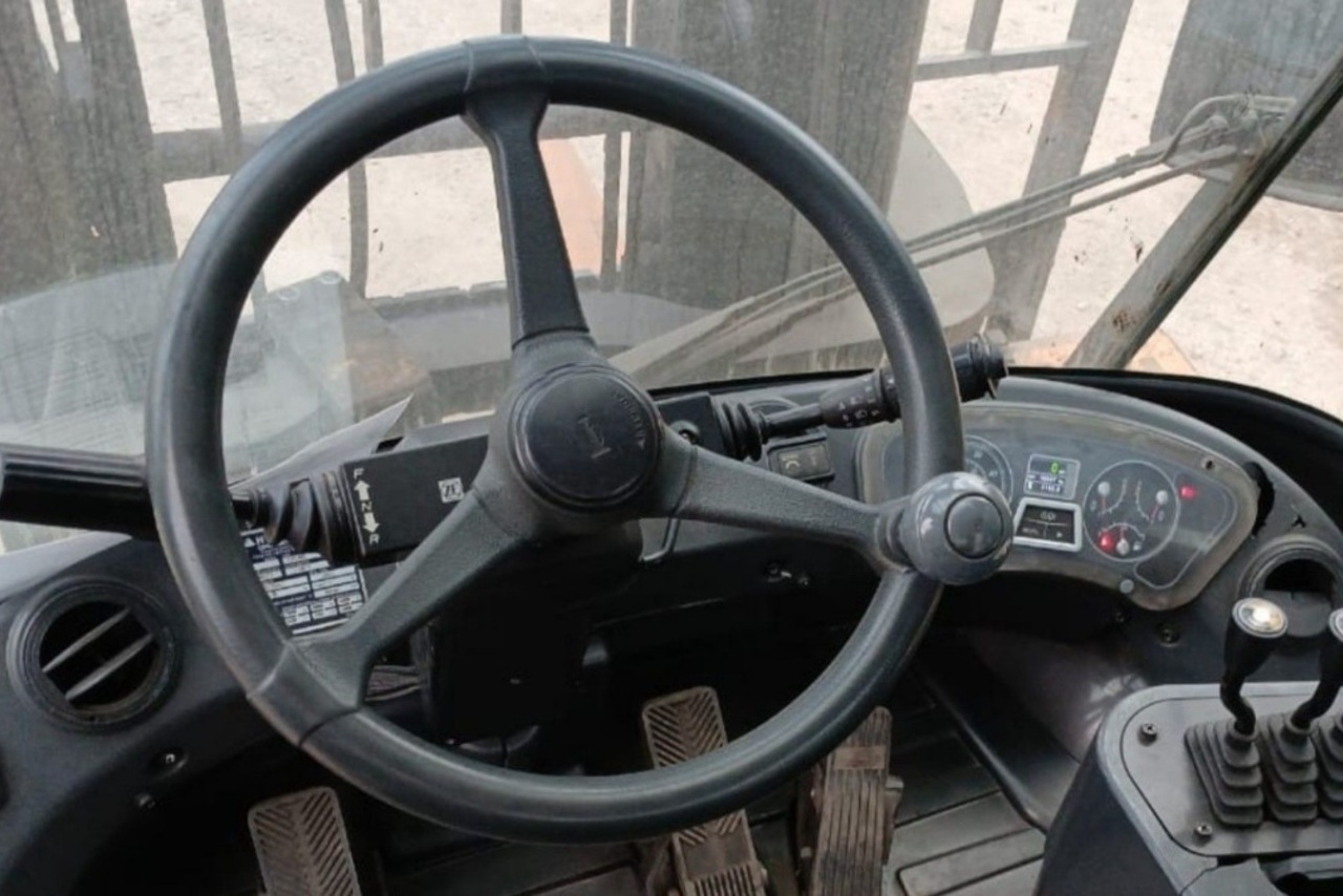 Hyundai HDF70-7S - 21/21 5