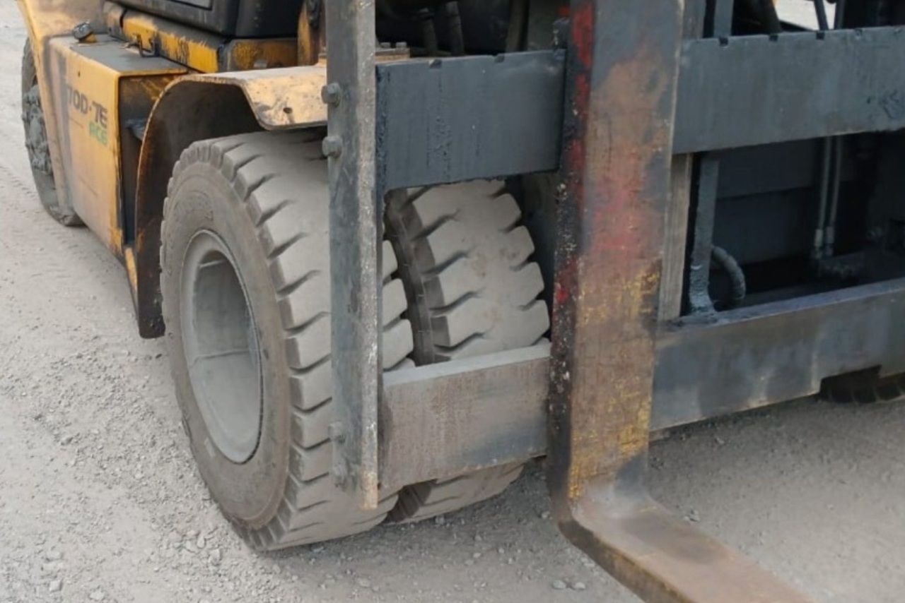 Hyundai HDF70-7S - 21/21 6