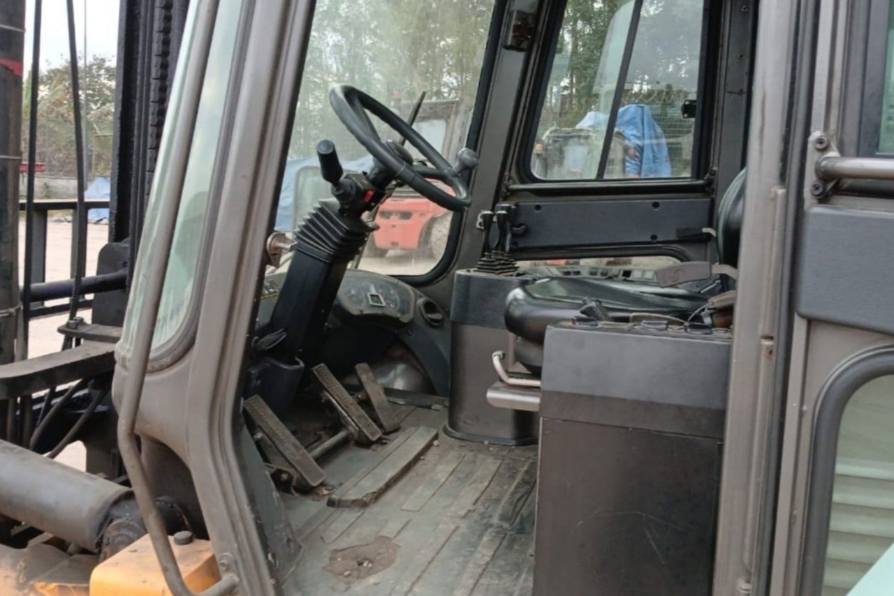 Hyundai HDF70-7S - 21/21 7
