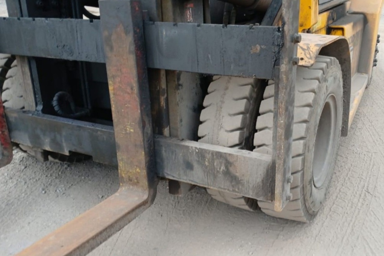 Hyundai HDF70-7S - 21/21 8