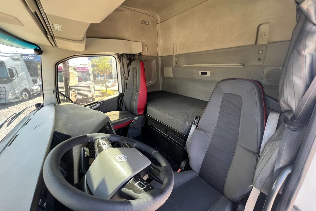 Volvo FH 460 - 20/20 4