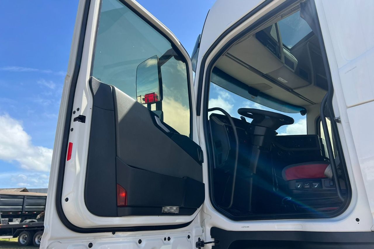Volvo FH 460 - 20/20 6