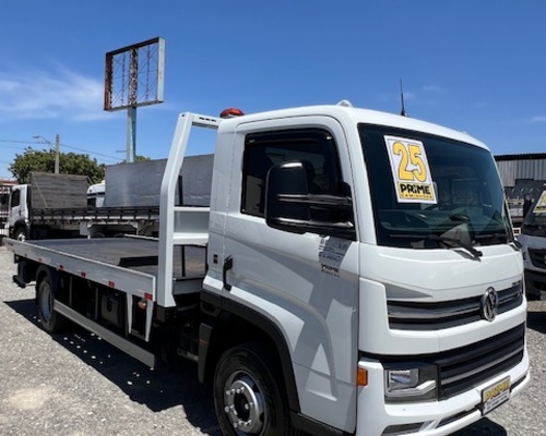 Caminhão 3/4