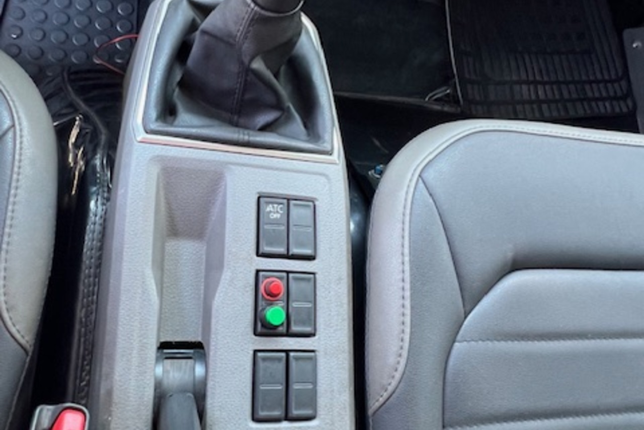 Volkswagen 11-180 Delivery  - 25 9