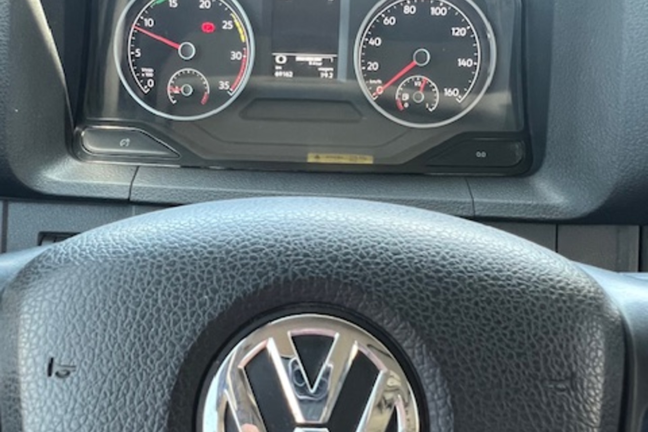 Volkswagen 11-180 Delivery  - 25 11