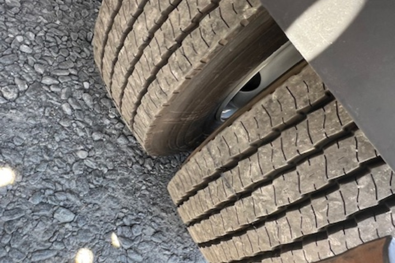 Volkswagen 11-180 Delivery  - 25 13