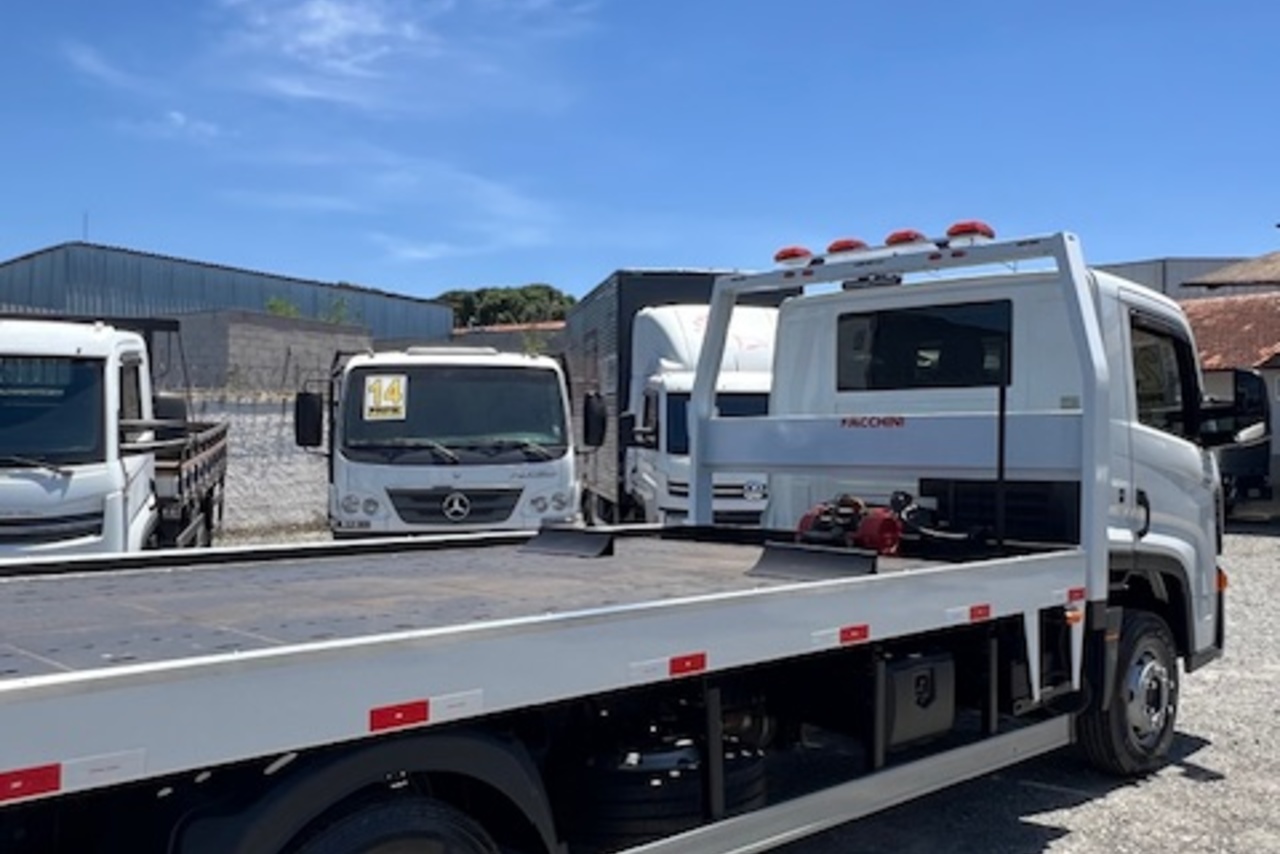 Volkswagen 11-180 Delivery  - 25 15