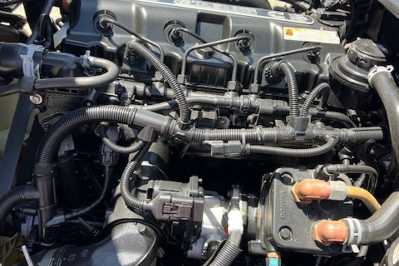 Volkswagen 11-180 Delivery  - 25 20