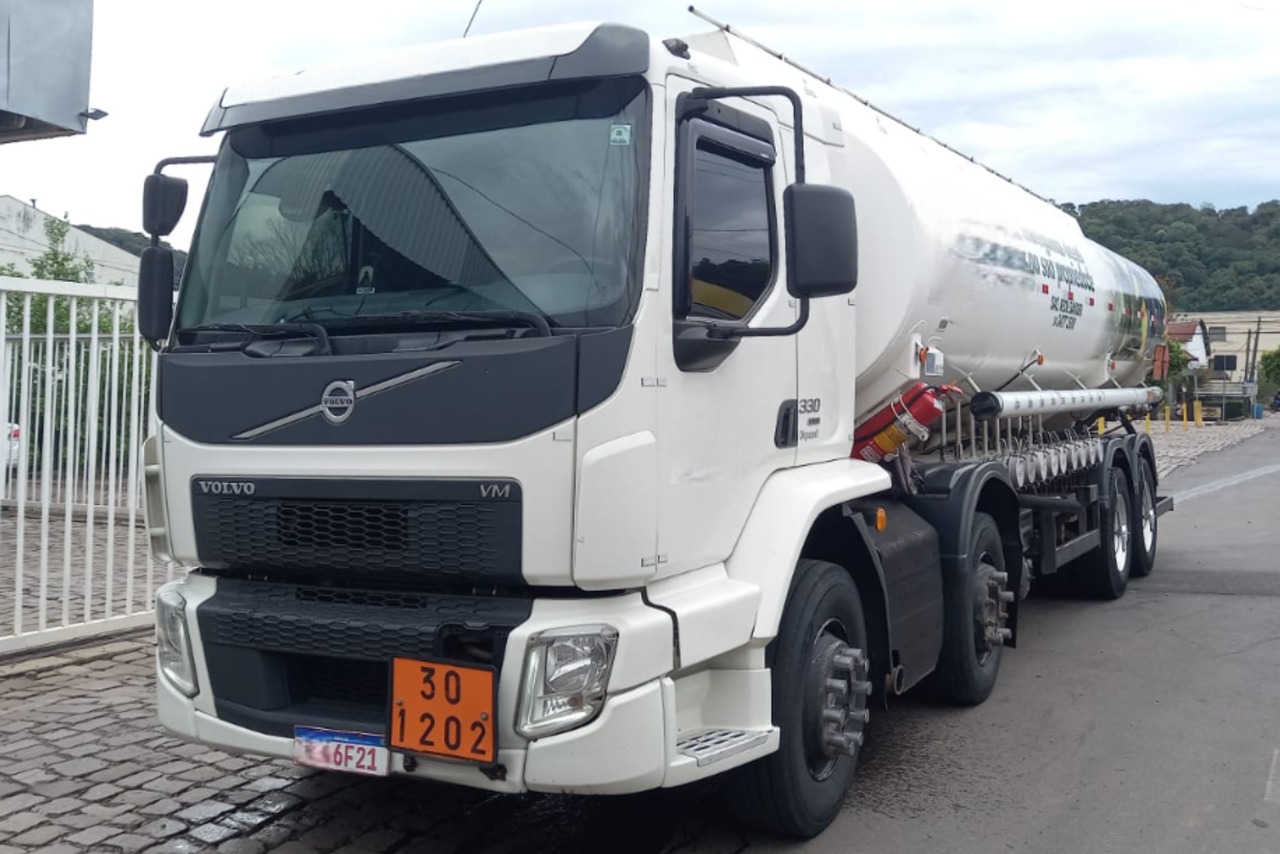 Volvo VM330 - 21/22 6