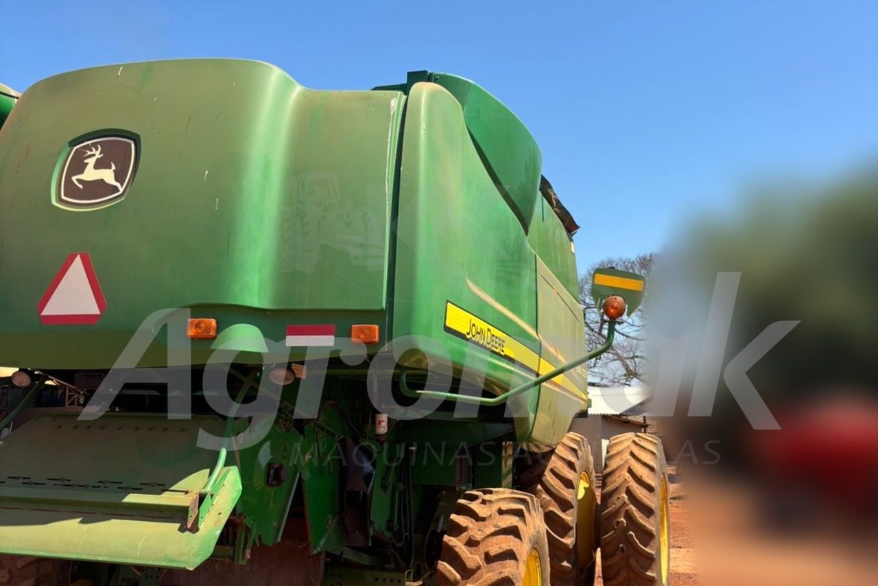 John Deere 9470 - 11/11 3