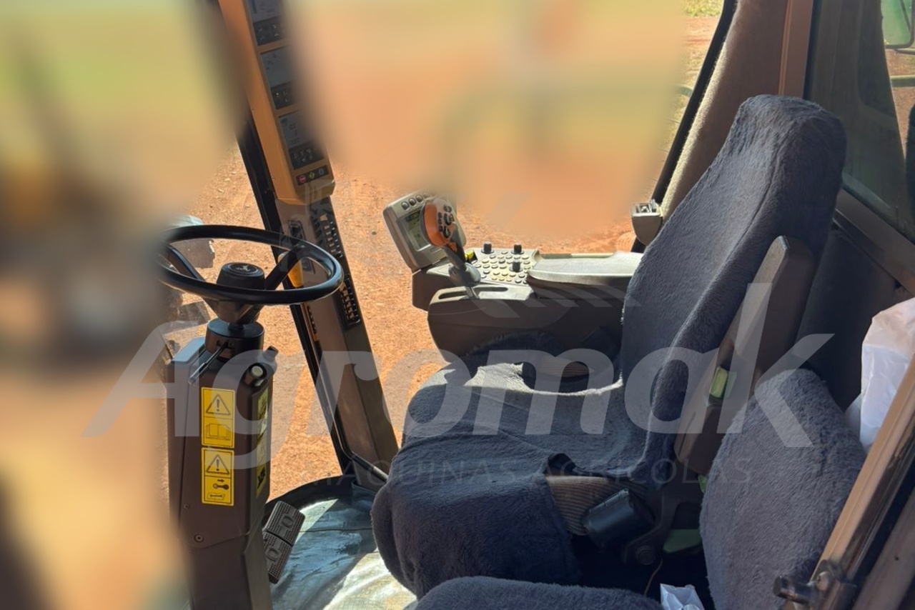 John Deere 9470 - 11/11 5