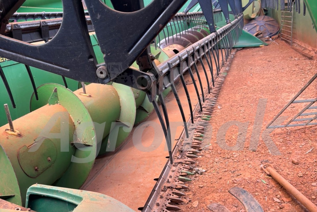 John Deere 9470 - 11/11 7